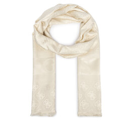 Guess Schal Guess AW5685 POL03 Creme