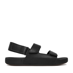 Quiksilver Sandalen Quiksilver CWBEO-RAPID-35 MI08 Schwarz