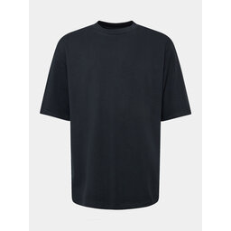 Lindbergh Lindbergh Póló 30-400120 Sötétkék Relaxed Fit