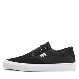 

Кросівки Etnies Singleton Vulc Xlt 4101000556976 Black/White, Чорний