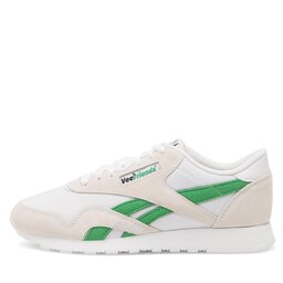 

Взуття Reebok Cl Nylon IF3021-M Білий