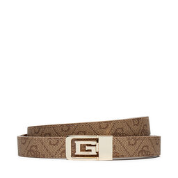 Guess Női öv Guess BW9186 P4420 Bézs