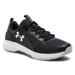 Under Armour Batai Under Armour Ua Charged Commit Tr 3 3023703-001 Blk