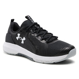 Under Armour Topánky Under Armour Ua Charged Commit Tr 3 3023703-001 Blk