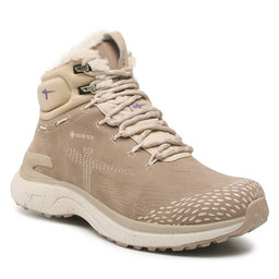 

Трекінгові черевики Tamaris GORE-TEX 1-26253-39 Mud Uni 368, Бежевий