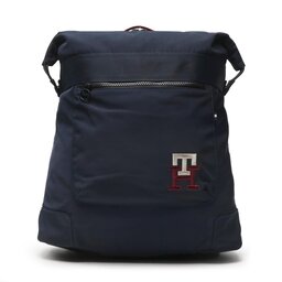 Tommy Hilfiger Sac à dos Tommy Hilfiger Th Twilight Backpack AM0AM10552 DW6