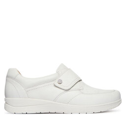 Caprice Halbschuhe Caprice 9-24710-46 Écru
