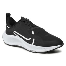 Nike Παπούτσια Nike Air Zm Pegasus 37 Shield CQ8639 002 Black/White/Pure Platinum