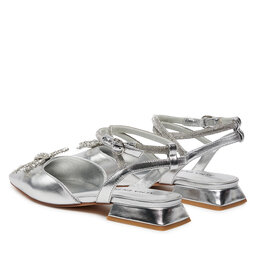 

Босоніжки Alma En Pena V240372 Diva Silver, Срібний
