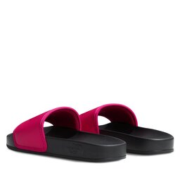 

Шльопанці The North Face Base Camp Slide III NF0A4T2SROM1 Pink Primrose/Tnf Black, Рожевий