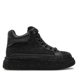 GOE Sneakersy GOE OO2N4008 Černá
