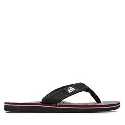

В'єтнамки Quiksilver AQYL101339 XKNS, Чорний