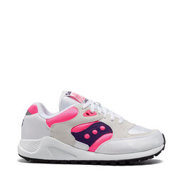 

Снікерcи Saucony, Білий