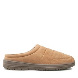 

Тапочки Skechers Garvanza 204636/TAN Tan, Коричневий