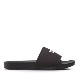 

Шльопанці Levi's® 228998-733-59 Regular Black, Чорний