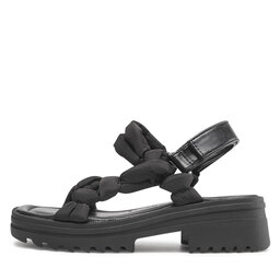 

Босоніжки Tamaris 1-28211-28 Black 001, Чорний
