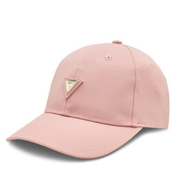 Guess Baseball sapka Guess V4YZ01 WG982 Rózsaszín