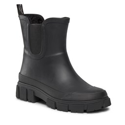 Weather Report Gummistövlar Weather Report Comart W Rubber Boot Warm WR234176 Black 1001