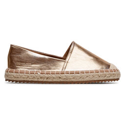 

Еспадрильї Big Star Shoes HH274503 Gold, Золотий