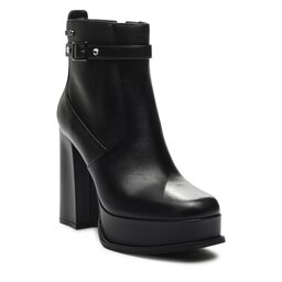 Liu Jo Polokozačky Liu Jo Naira 03 SF3207 P0062 Black 22222