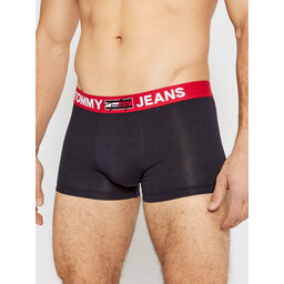 Tommy Jeans Tommy Jeans Boxerek UM0UM02178 Sötétkék