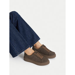 Lasocki Sneakers Lasocki CEO-WI23-CRICKIT-07 Braun
