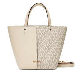 MICHAEL Michael Kors Сумка MICHAEL Michael Kors Flora 32T5GFFC1B Écru