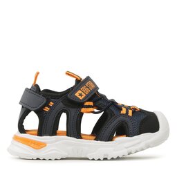 

Босоніжки Big Star Shoes LL374212 403, Cиній