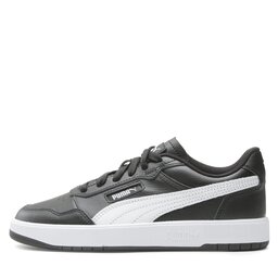 

Снікерcи Puma Court Ultra Jr 390835 04 Puma Black/Puma White, Чорний