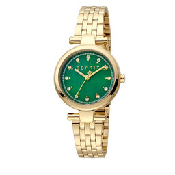 Esprit Uhr Esprit ES1L281M1075 Gold
