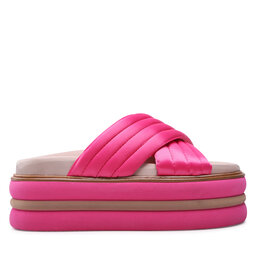 

Шльопанці Inuovo 891001 St Fuchsia, Рожевий