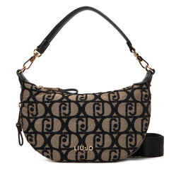 Liu Jo Bolso Liu Jo Ecs S Hobo AF5043 T3152 Negro