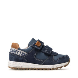 

Снікерcи Geox B Alben B. B B153CB 022FU C0700 S Navy/Avio, Рожевий