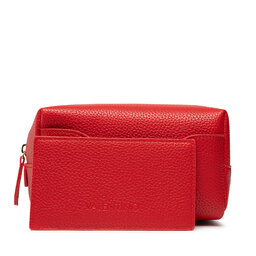 Valentino Τσαντάκι καλλυντικών Valentino Superman VBE2U8541 Rosso 003