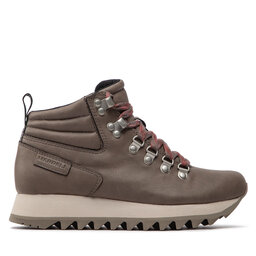 Merrell Trekkingschuhe Merrell Alpine Hiker J003774 Grau