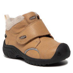 Keen Topánky Keen Kootenay III Mid Wp 1024331 Pinecone/Birch