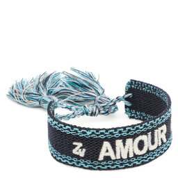 Zadig&Voltaire Bransoletka Zadig&Voltaire Bracelet Bnd Of Sisters OWJW00060 Flash