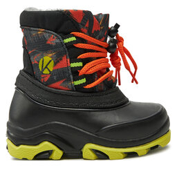 Kimberfeel Stivali da neve Kimberfeel Waneta Multicolore