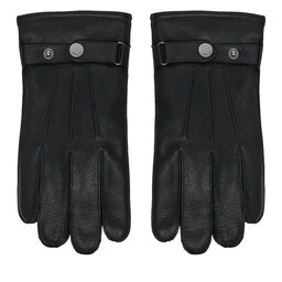 Mustang Herrenhandschuhe Mustang 310-23-170 Schwarz