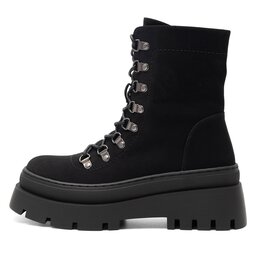 

Ботильйони DeeZee ERNA WS6151-05 Чорний