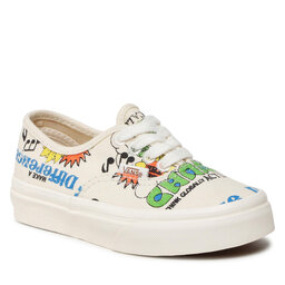 Vans Πάνινα παπούτσια Vans Authentic VN0A3UIVARG1 (Eco Theory) Eco Positivi