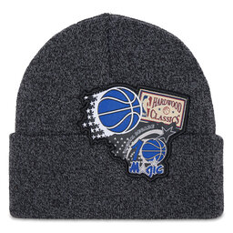 Mitchell & Ness Čepice Mitchell & Ness Logo Patch HCFK4341 Black