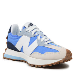 New Balance Laisvalaikio batai New Balance WS327TC Mėlyna