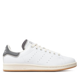 

Взуття adidas Stan Smith GX4448 Ftwwht/Owhite/Gum3, Білий