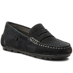 Geox Polobotky Geox J New Fast B. A J826CA 00022 C4002 M Navy