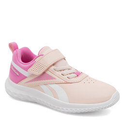 Reebok Skor Reebok Rush Runner 5 Syn Alt IG0530 Różowy