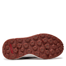 

Снікерcи Skechers Bendino-Dormer 210555/GMLT Gray, Сірий