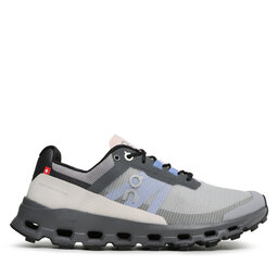 On Scarpe running On Cloudvista 6498269 Grigio