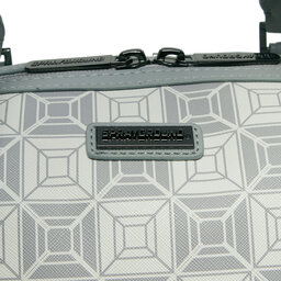 

Сумка SPRAYGROUND Ai Stunna Cream Mini Duffle 910D5556NSZ Сірий