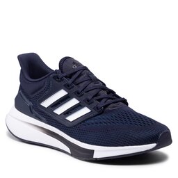 

Взуття adidas EQ21 Run H00517 Navy, Cиній